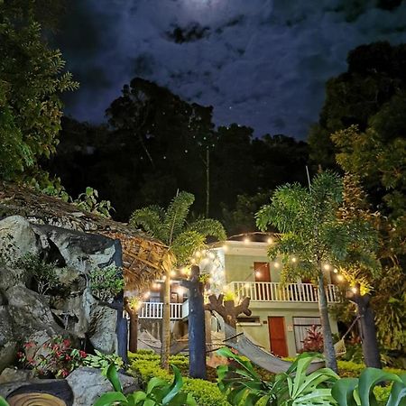 Hotel Quetzal Inn Monteverde Exterior foto